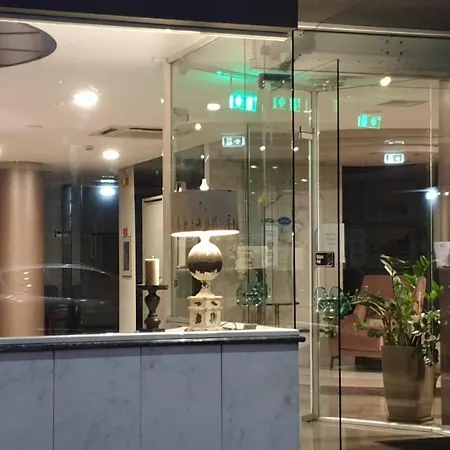 Esperia 호텔