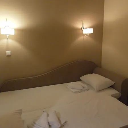 Hotel Esperia 2*