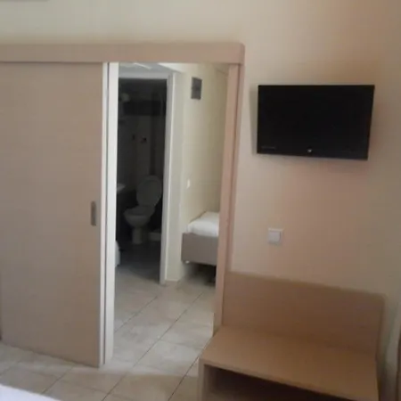 Hotel Esperia 2*