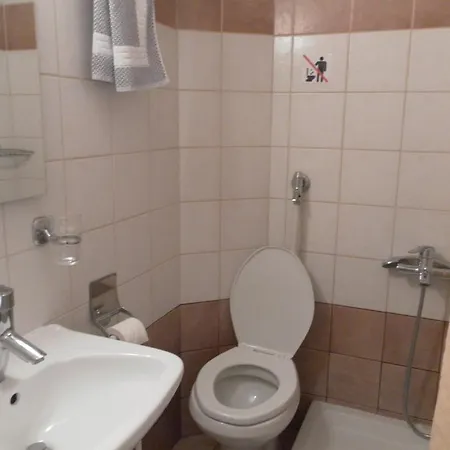 Hotel Esperia 2*