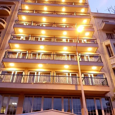 Hotel Esperia