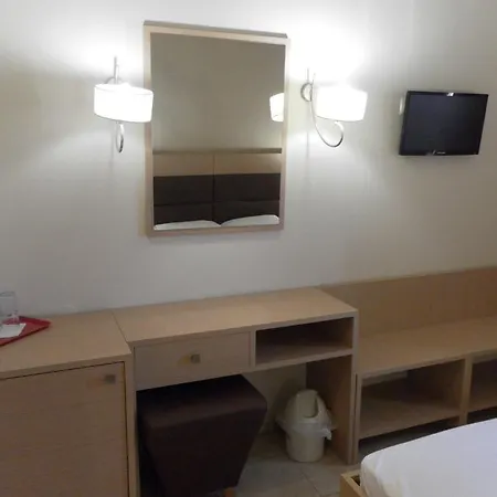 Hotel Esperia Tesalónica
