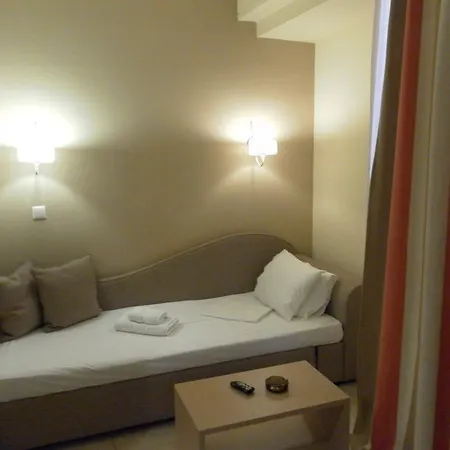Esperia Hotel