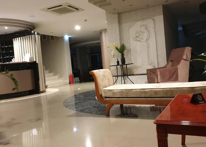 Esperia Hotel