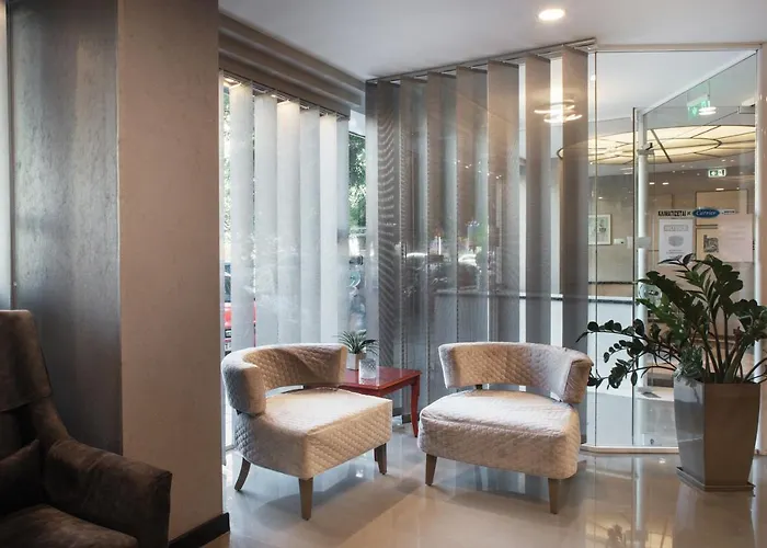 Esperia Otel Selanik