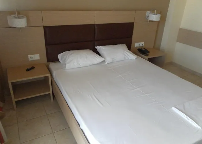 Hotel Esperia 2*